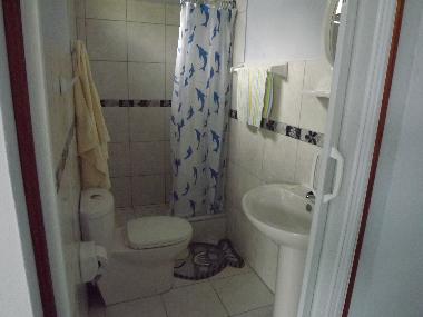 Cama y desayuno en 13000 (Piura)Casa de vacaciones