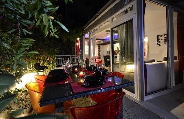 Apartamento de vacaciones en Makarska (Splitsko-Dalmatinska)Casa de vacaciones