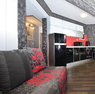 Apartamento de vacaciones en Makarska (Splitsko-Dalmatinska)Casa de vacaciones