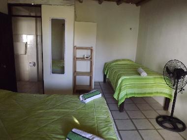 Cama y desayuno en 13000 (Piura)Casa de vacaciones