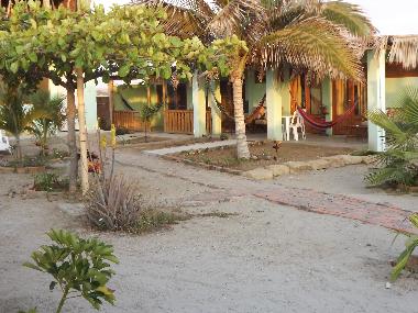 Cama y desayuno en 13000 (Piura)Casa de vacaciones