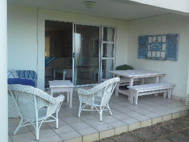 Apartamento de vacaciones en Ballito (KwaZulu-Natal)Casa de vacaciones