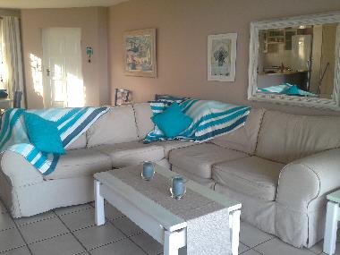 Apartamento de vacaciones en Ballito (KwaZulu-Natal)Casa de vacaciones