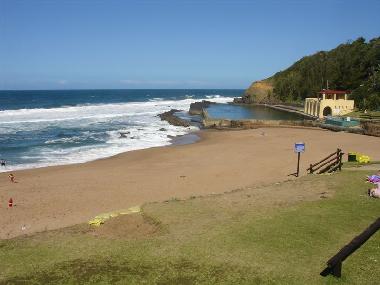 Apartamento de vacaciones en Ballito (KwaZulu-Natal)Casa de vacaciones