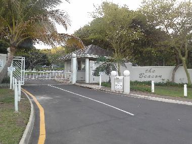 Apartamento de vacaciones en Ballito (KwaZulu-Natal)Casa de vacaciones