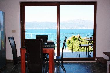 Casa de vacaciones en Slatine (Splitsko-Dalmatinska)Casa de vacaciones