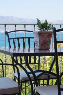 Casa de vacaciones en Slatine (Splitsko-Dalmatinska)Casa de vacaciones