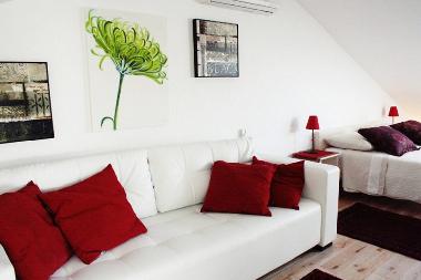 Casa de vacaciones en Slatine (Splitsko-Dalmatinska)Casa de vacaciones