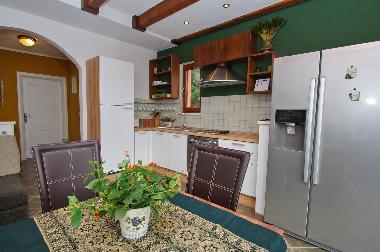 Casa de vacaciones en Slatine (Splitsko-Dalmatinska)Casa de vacaciones