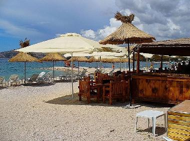 Casa de vacaciones en Slatine (Splitsko-Dalmatinska)Casa de vacaciones