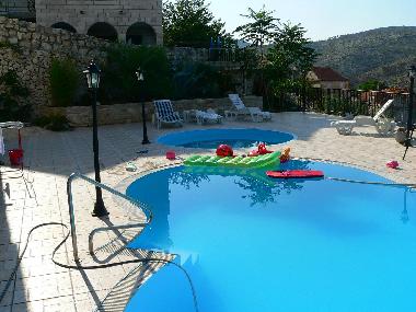 Casa de vacaciones en Bobovisca (Splitsko-Dalmatinska)Casa de vacaciones