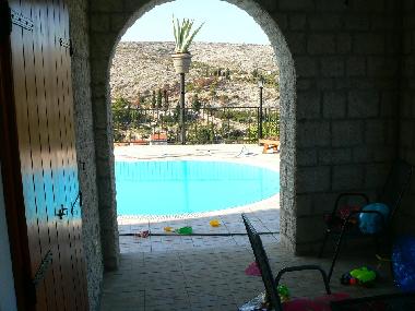 Casa de vacaciones en Bobovisca (Splitsko-Dalmatinska)Casa de vacaciones