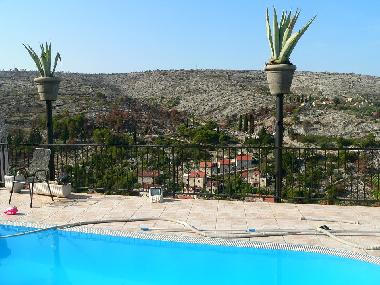 Casa de vacaciones en Bobovisca (Splitsko-Dalmatinska)Casa de vacaciones