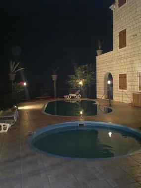 Casa de vacaciones en Bobovisca (Splitsko-Dalmatinska)Casa de vacaciones