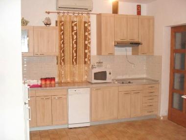 Casa de vacaciones en Bobovisca (Splitsko-Dalmatinska)Casa de vacaciones