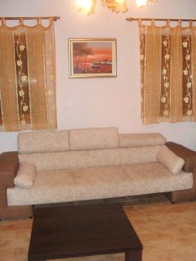 Casa de vacaciones en Bobovisca (Splitsko-Dalmatinska)Casa de vacaciones