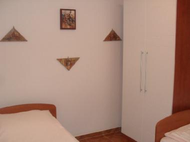 Casa de vacaciones en Bobovisca (Splitsko-Dalmatinska)Casa de vacaciones