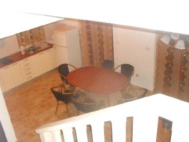 Casa de vacaciones en Bobovisca (Splitsko-Dalmatinska)Casa de vacaciones