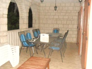 Casa de vacaciones en Bobovisca (Splitsko-Dalmatinska)Casa de vacaciones