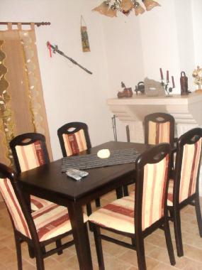 Casa de vacaciones en Bobovisca (Splitsko-Dalmatinska)Casa de vacaciones