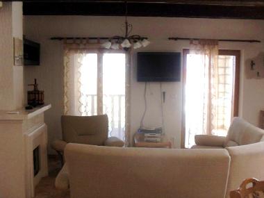 Casa de vacaciones en Bobovisca (Splitsko-Dalmatinska)Casa de vacaciones