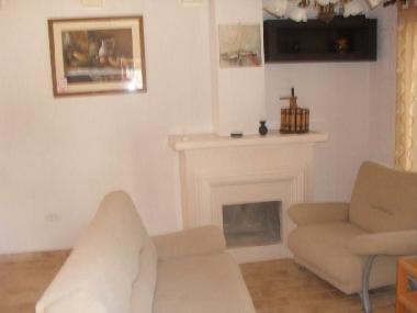 Casa de vacaciones en Bobovisca (Splitsko-Dalmatinska)Casa de vacaciones