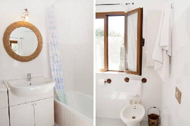 Casa de vacaciones en Montemagno (Lucca)Casa de vacaciones