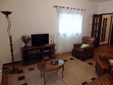 Apartamento de vacaciones en amarante (Norte)Casa de vacaciones