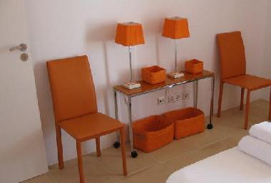 Villa en Ibiza (Ibiza)Casa de vacaciones