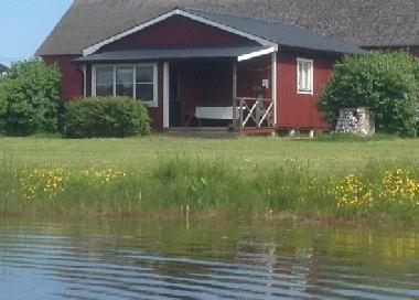 Casa de vacaciones en Borgolm (�land)Casa de vacaciones