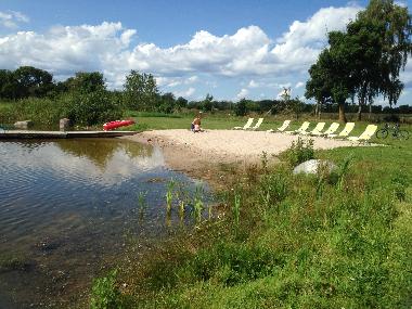 Casa de vacaciones en Borgolm (�land)Casa de vacaciones