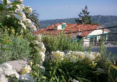 Apartamento de vacaciones en Rapallo (Genova)Casa de vacaciones