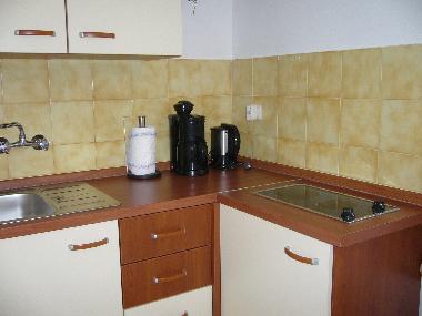 Apartamento de vacaciones en Pula, Banjole (Istarska)Casa de vacaciones