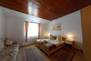 Apartamento de vacaciones en Pula, Banjole (Istarska)Casa de vacaciones