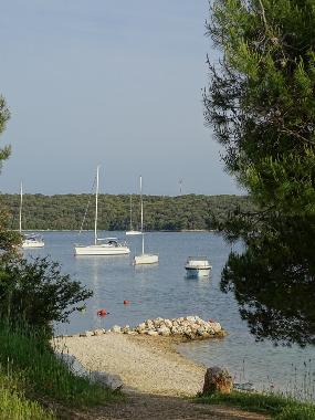 Apartamento de vacaciones en Pula, Banjole (Istarska)Casa de vacaciones