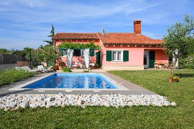 Casa de vacaciones en Vodnjan (Istarska)Casa de vacaciones