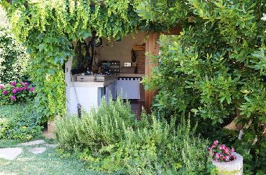 Casa de vacaciones en Vodnjan (Istarska)Casa de vacaciones