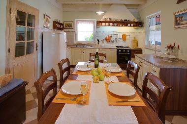 Casa de vacaciones en Vodnjan (Istarska)Casa de vacaciones