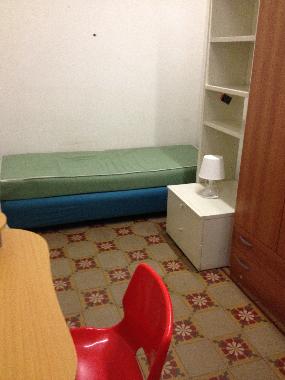 Apartamento de vacaciones en catania (Catania)Casa de vacaciones