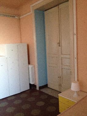 Apartamento de vacaciones en catania (Catania)Casa de vacaciones