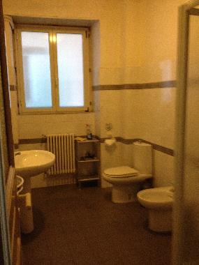 Apartamento de vacaciones en catania (Catania)Casa de vacaciones