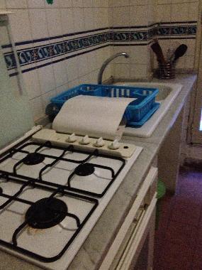 Apartamento de vacaciones en catania (Catania)Casa de vacaciones