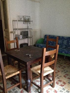 Apartamento de vacaciones en catania (Catania)Casa de vacaciones