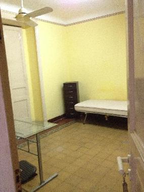 Apartamento de vacaciones en catania (Catania)Casa de vacaciones