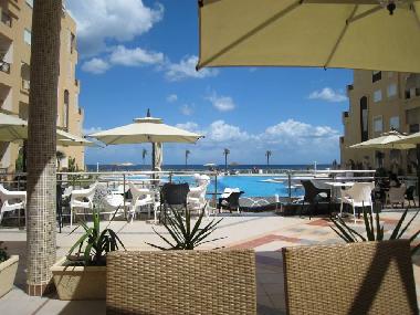 Apartamento de vacaciones en Kantaoui (Susah)Casa de vacaciones