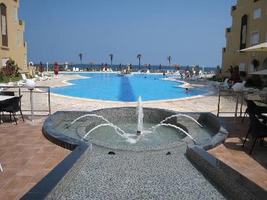 Apartamento de vacaciones en Kantaoui (Susah)Casa de vacaciones