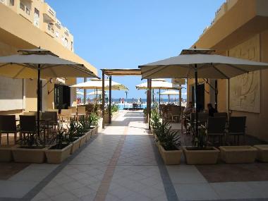 Apartamento de vacaciones en Kantaoui (Susah)Casa de vacaciones