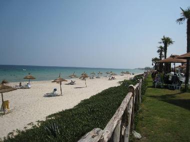 Apartamento de vacaciones en Kantaoui (Susah)Casa de vacaciones