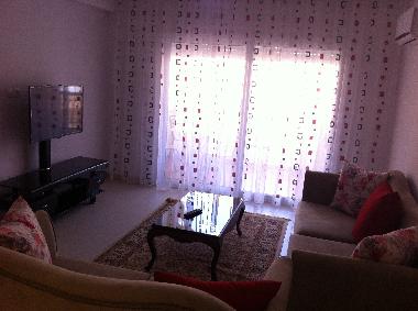 Apartamento de vacaciones en Kantaoui (Susah)Casa de vacaciones