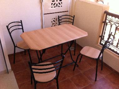 Apartamento de vacaciones en Kantaoui (Susah)Casa de vacaciones